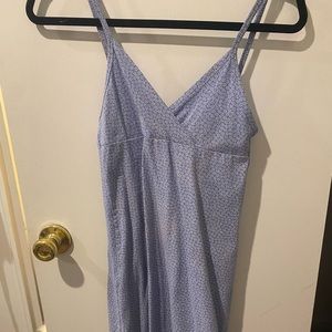 Brandy Melville Flower Dress